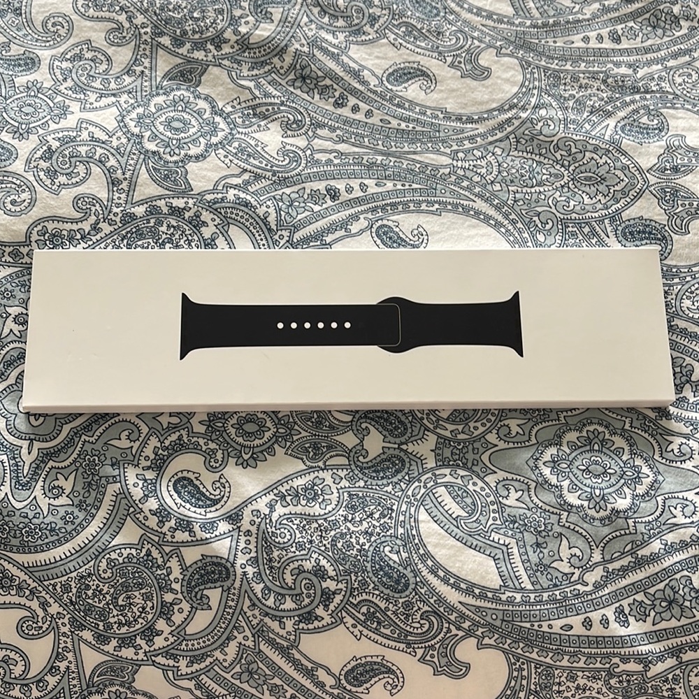Apple Watch Band